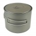 Котелок TOAKS Titanium 1300ml